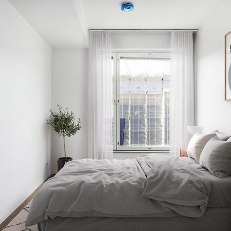 Appartement Pasila Star à Helsinki Extérieur photo
