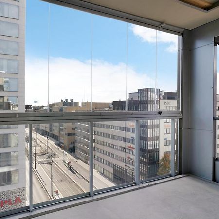 Appartement Pasila Star à Helsinki Extérieur photo