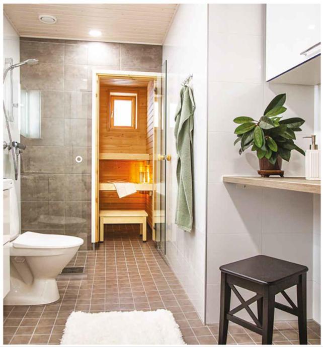Appartement Pasila Star à Helsinki Extérieur photo